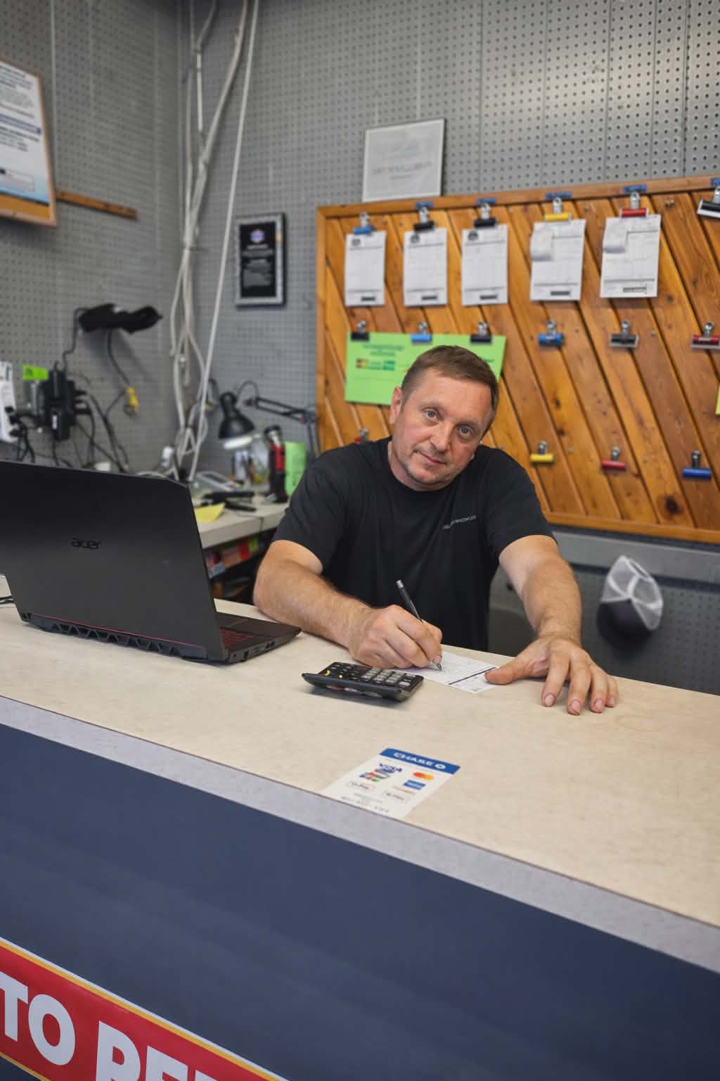ViKonAuto Repair - Honest Auto Repair in Lake Worth Beach, FL